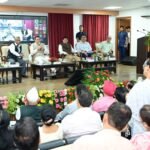 सीएम धामी ने किया देहरादून साइंस सिटी का निरीक्षण, स्टार्टअप सेंटर के लिए भूमि देने की घोषणा
