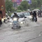 मानसून की पहली बारिश में ही बेहाल हुई राजधानी, पानी-पानी हुआ देहरादून