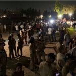 परेड ग्राउंड नहीं अब बन्नू स्कूल मैदान में होगी राहुल गांधी की रैली, देर रात देहरादून में हुआ हाई वोल्टेज सियासी ड्रामा