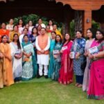 महिला मोर्चा ने मुख्यमंत्री धामी के पाँच वर्षों के जनसेवा और विकास कार्यों को सराहा – Param Satya