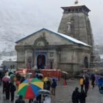 उत्तराखंड में भारी बारिश ने रोकी चार धाम यात्रा, भूस्खलन के खतरे के बीच प्रशासन का अलर्ट