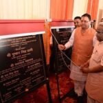 सीएम धामी ने दी हरिद्वार को बड़ी सौगात, गंगा कॉरिडोर को मिली नई रफ्तार