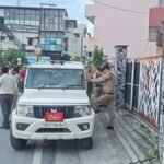 दिनदहाड़े घर में घुसकर हत्या, गला रेतकर मारा, इलाके में फैली दहशत – Param Satya