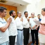 मनरेगा मिशन कर्मचारियों को सीएम धामी का भरोसा, समायोजन पर जल्द होगी सकारात्मक पहल
