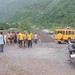 देहरादून में युवक सहस्त्रधारा में पानी के तेज बहाव में बहा, डूबने से मौत