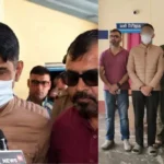 बद्रीनाथ चढ़ावा चोरी का आरोपी प्रमोद गिरफ्तार, कहा मेरी कोई गलती नहीं