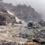उत्तराखंड में बारिश का कहर, 158 सड़कें बंद, मानसून में अब तक 28 लोगों की गई जान