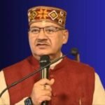 कैबिनेट मंत्री गणेश जोशी को विजिलेंस कोर्ट का नोटिस, पेश होने के निर्देश