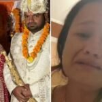 सहा नहीं जाता…मनहूस हूं…सॉरी मम्मा, आखिरी वीडियो में फूट-फूट कर रोई देहरादून की सृष्टि, फिर दी जान