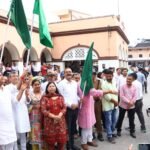 नगर निगम देहरादून द्वारा “क्विक रिस्पॉन्स टीम (QRT)” का शुभारम्भ