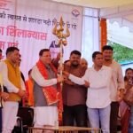 सीएम धामी ने 65 करोड़ रुपये से अधिक की बाढ़ सुरक्षा परियोजनाओं का किया शिलान्यास – Param Satya