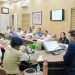 ओवरलोडिंग, ड्रंक एंड ड्राइव और अनफिट वाहनों पर जीरो टॉलरेंस, डीएम के कड़े निर्देश – Param Satya