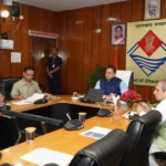 जल जीवन मिशन को लेकर CM धामी सख्त, समयसीमा में पूरा होगा हर घर जल का लक्ष्य