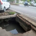 माजरा में नाले में मिला 21 वर्षीय युवक का शव, नाले में गिरने से मौत की आशंका