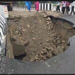 16 करोड़ की परियोजना में क्या केवल डिजाइनर को ब्लैकलिस्ट कर सभी अपनी जिम्मेदारी से बच जाएंगे और अपनी नय्या पार लगा लेंगे ?