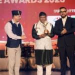 नई दिल्ली में सजा उत्तराखंड के क्षेत्रीय सिनेमा और संगीत का भव्य मंच, Young Uttarakhand Cine Awards 2026 में उत्कृष्ट कलाकारों का सम्मान