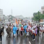 2036 ओलंपिक की भारत में मेजबानी की मनोकामना, खेल मंत्री रेखा आर्या ने उठाई ‘संकल्प कांवड़ यात्रा’