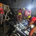 टीएचडीसी टनल में रेस्क्यू अभियान तेज, हर संभावित स्थान पर बारीकी से खोजबीन