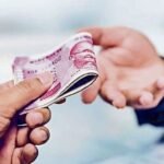10 हजार की रिश्वत लेते सहायक कृषि अधिकारी रंगे हाथ गिरफ्तार