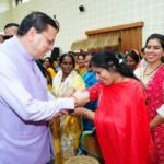 मुख्यमंत्री धामी ने ‘मुख्यमंत्री उद्यमशाला योजना’ के तहत चौपाल-2026 का किया शुभारंभ