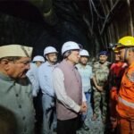 टनल हादसे के मृतकों के परिवारों को 45-45 लाख, घायलों को 3.50 लाख मिलेंगे