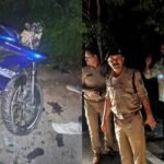 उत्तराखंड में भीषण हादसा, चार बाइकों की आमने-सामने से जबरदस्त भिड़ंत, 3 युवकों की दर्दनाक मौत
