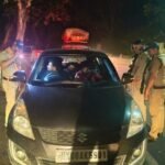 देहरादून में रात 10 बजे के बाद नहीं निकल सकेंगे घर से बाहर, पुलिस का नया फरमान