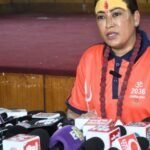 भारत को 2036 ओलंपिक दिलाने की प्रार्थना, हरिद्वार से पैदल कांवड़ यात्रा पर निकलेंगी मंत्री रेखा आर्या