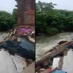 देहरादून में कहर बरपा रहा मानसून 3 मकान ध्वस्त घरों में घुसा पानी