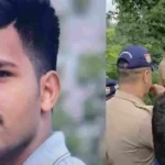 काशीपुर भोलेनाथ का जलाभिषेक कर लौट रहे छात्र की बाइक हादसे में मौत