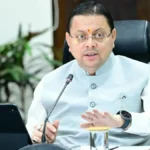 उत्तराखंड की सड़कें होंगी गड्ढामुक्त, 15 अक्टूबर से करेंगे औचक निरीक्षण – Param Satya