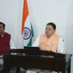 चारधाम यात्रा की CM धामी ने की समीक्षा, 50.56 लाख श्रद्धालु कर चुके दर्शन