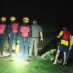 देहरादून में बारिश के तेज बहाव में बह गई क्रेटा गाड़ी, दो शव बरामद; एक युवती को SDRF ने बचाया