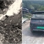 200 मीटर गहरी खाई में मिली देहरादून के बड़े व्यापारी की लाश, सड़क पर खड़ी थी कार, जानें पूरा मामला