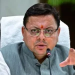 उत्तरकाशी में फंसे ट्रैकर्स की सुरक्षित वापसी सर्वोच्च प्राथमिकता, सीएम ने राहत-बचाव अभियान की ली जानकारी