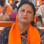 चुनाव से ठीक पहले प्रवक्ताओ की मिली जिम्मेदारी,प्रदेश प्रवक्ता श्रीमती हनी पाठक को देहरादून जिले की बड़ी व अहम् मिली