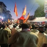 हंगामेदार रहा देहरादून डीएवी छात्रसंघ चुनाव, अध्यक्ष पद पर एबीवीपी ने मारी बाजी