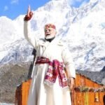 अक्टूबर में उत्तराखंड आएंगे PM Modi, केदारनाथ धाम के करेंगे दर्शन, तैयारियों में जुटा प्रशासन