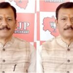 उत्तराखंड में बीजेपी नेता का निधन, सीएम धामी ने जताया दुख
