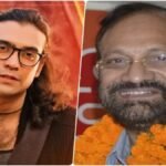 जुबिन नौटियाल के पिता ने बीजेपी से दिया इस्तीफा, पार्टी छोड़ने की बताई वजह