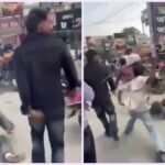 देहरादून में युवक को बाल पकड़कर सड़क पर घसीटा, बेल्ट-डंडों से बेरहमी से पीटा, 20 युवकों पर केस दर्ज