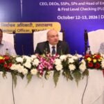 2027 के विधानसभा चुनाव को लेकर आयोग अलर्ट, देहरादून में दो दिन चला मंथन
