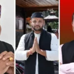 उत्तराखंड क्रांति दल ने घोषित किये 16 कैंडिडेट्स, आशीष नेगी को कर्णप्रयाग से टिकट