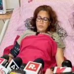 उत्तराखंड की मंत्री रेखा आर्या ने पति के आरोपों का दिया जवाब, ‘गोलू बाबा’ की कसम खाकर बोलीं