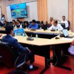 सीएम धामी ने चार घंटे तक ली हाई लेवल मीटिंग, लापरवाह अधिकारियों के खिलाफ होगी कार्रवाई