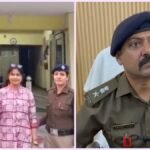 अभिनेत्री उर्मिला सनावर की गिरफ्तारी पर अफवाहों पर लगा विराम, एसएसपी ने कहा- कोर्ट का आदेश मिलने पर होगा नार्को टेस्ट