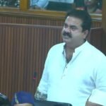 निर्दलीय विधायक उमेश कुमार देंगे विधायकी से इस्तीफा, गैरसैंण से की घोषणा