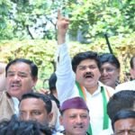 कांग्रेस का ‘उत्तराखंड न्याय यात्रा’ कार्यक्रम घोषित, 22 अक्टूबर को गोल्ज्यू मंदिर से होगी शुरुआत