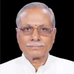 उत्तराखंड के नए राज्यपाल बने डॉ. ढाल सिंह बिसेन, सीएम धामी ने दी बधाई