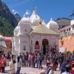 10 नवंबर को बंद होंगे गंगोत्री धाम के कपाट, शीतकाल में मुखबा गांव में होंगे दर्शन